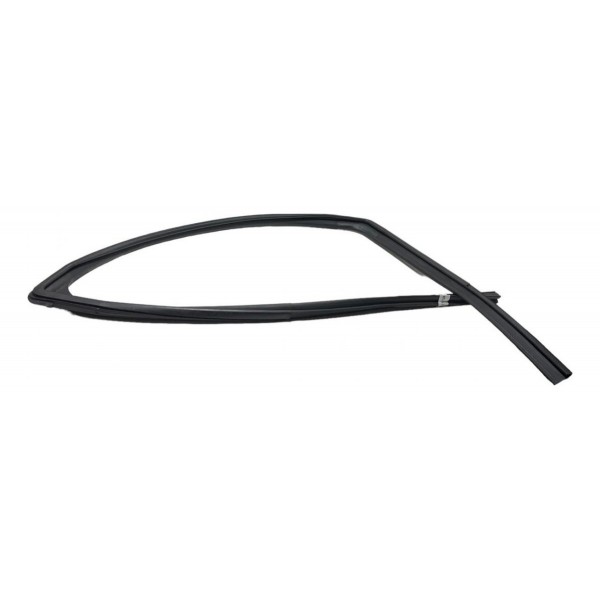 Borracha Porta Dianteira Direita Honda Wrv  1.5 2021