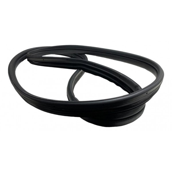 Borracha Porta Traseira Direita Honda Wrv 1.5 2021