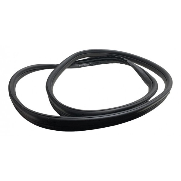 Borracha Porta Dianteira Direita Honda Wrv 1.5 2021