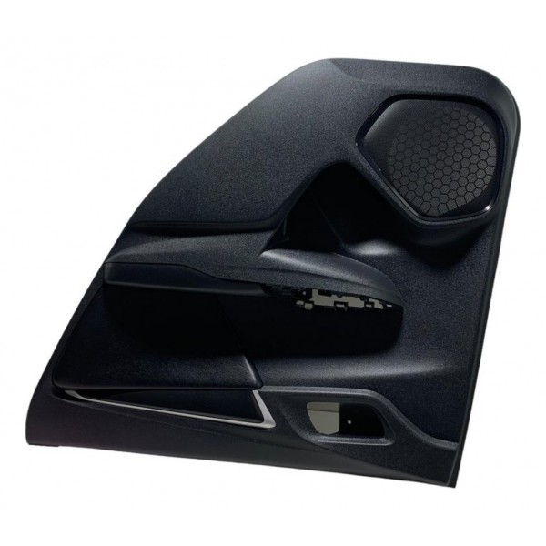 Forro Porta Traseira Direita Honda Wrv 1.5 2021