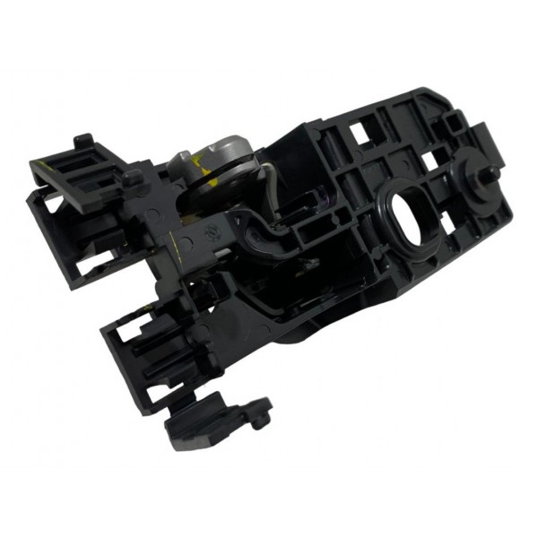 Maçaneta Interna Traseira Esquerda Honda Wrv 1.5 2021