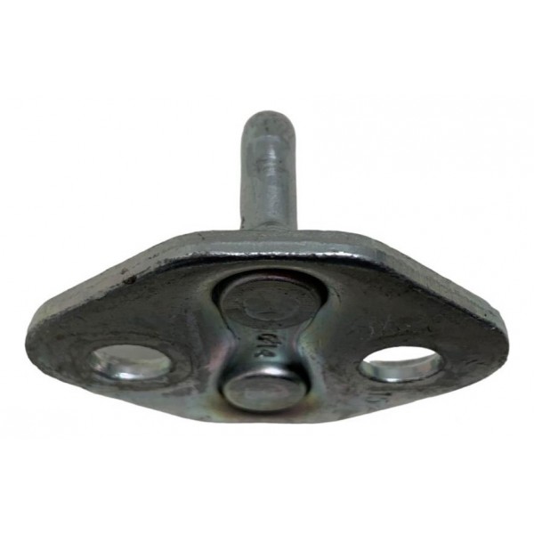 Batente Porta Dianteira Esquerda Honda Wrv 1.5 2021