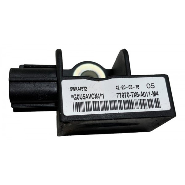 Sensor Impacto Detonação Honda Wrv 1.5 2021 B