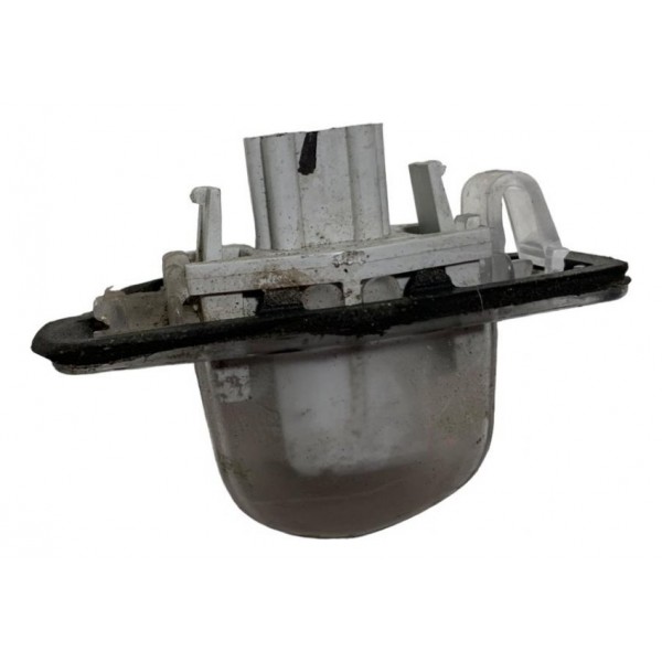 Luz Iluminação Placa Honda Wrv 1.5 2021