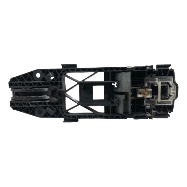 Maçaneta Externa Dianteira Direita Volkswagen Polo 1.6 2019