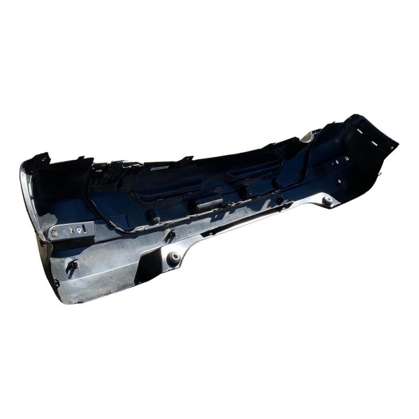 Parachoque Traseiro Honda Wrv 1.5 2021