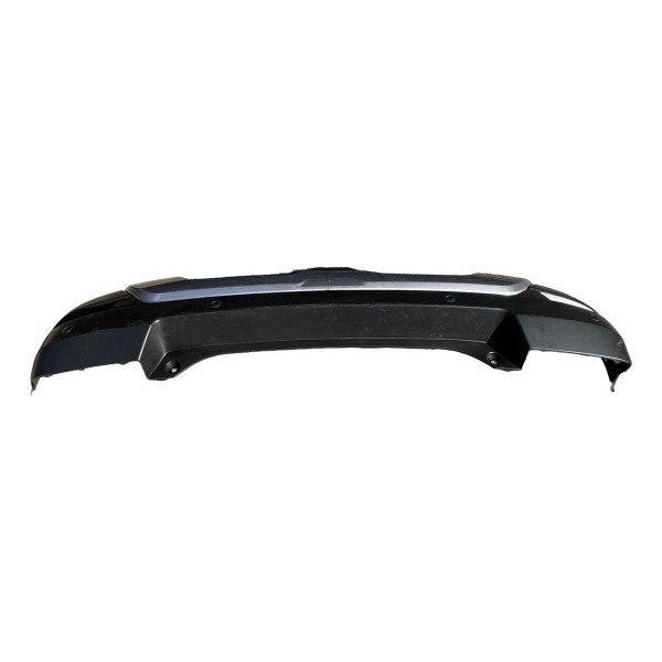 Parachoque Traseiro Honda Wrv 1.5 2021