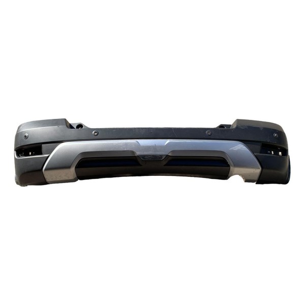 Parachoque Traseiro Honda Wrv 1.5 2021