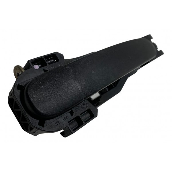 Maçaneta Externa Traseira Direita Volkswagen  Gol G5 2011