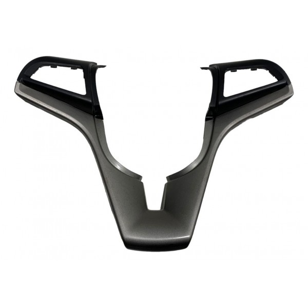 Moldura Comando Volante Chevrolet Onix Ltz 2018