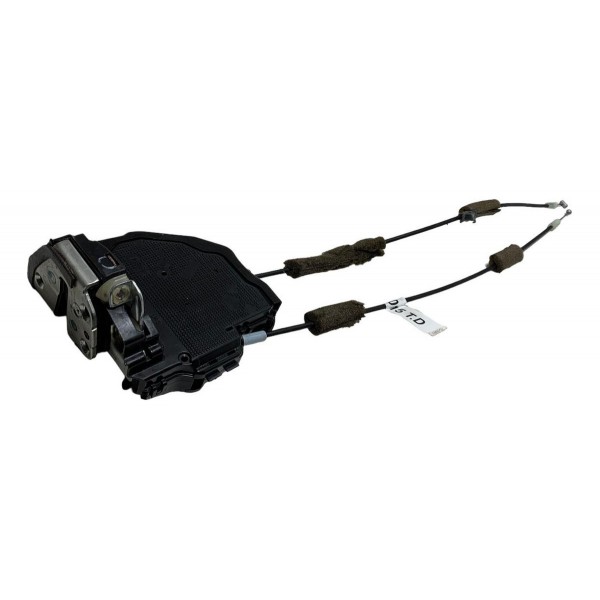 Fechadura Porta Traseira Direita Honda Civic G9 2012/2016