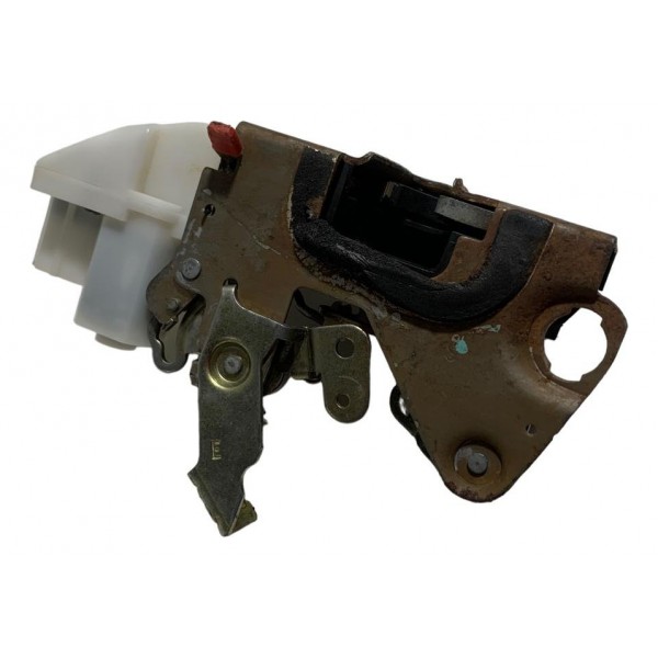 Fechadura Porta Traseira Esquerda Volkswagen Gol G3 2002