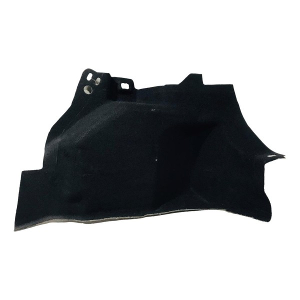 Forro Porta Malas Lado Direito Ford Fiesta 2014