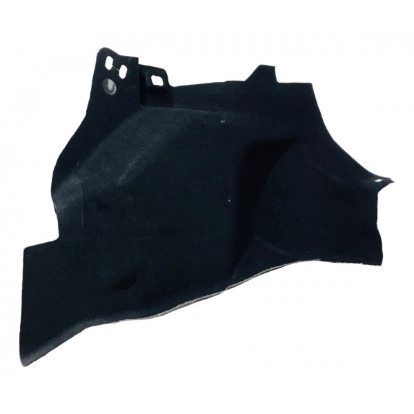 Forro Porta Malas Lado Direito Ford Fiesta 2014