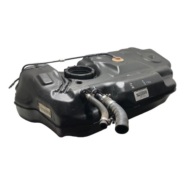 Tanque Combustível Ford New Fiesta 1.6 - 2013