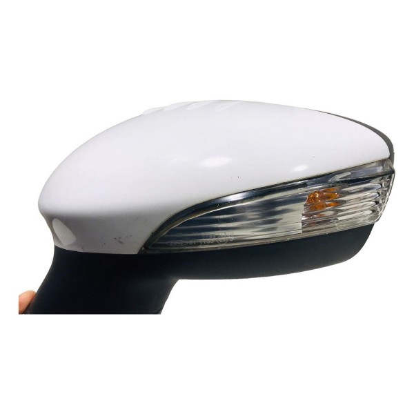Retrovisor Esquerdo Ford Fiesta 1.6 16v 2014