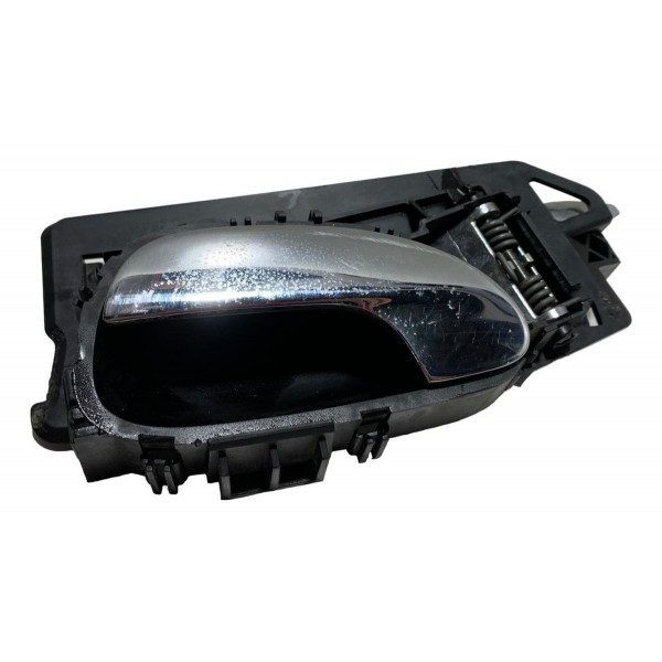 Maçaneta Int. Traseira Esquerda Peugeot 307 2008