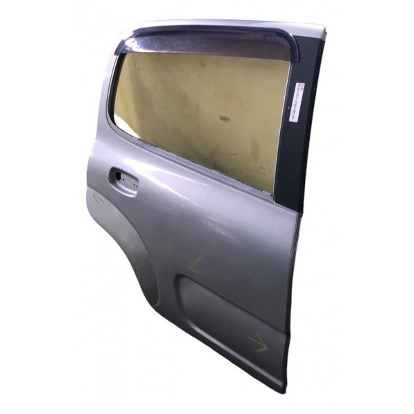 Porta Traseira Direita Fiat Uno Vivace 2010