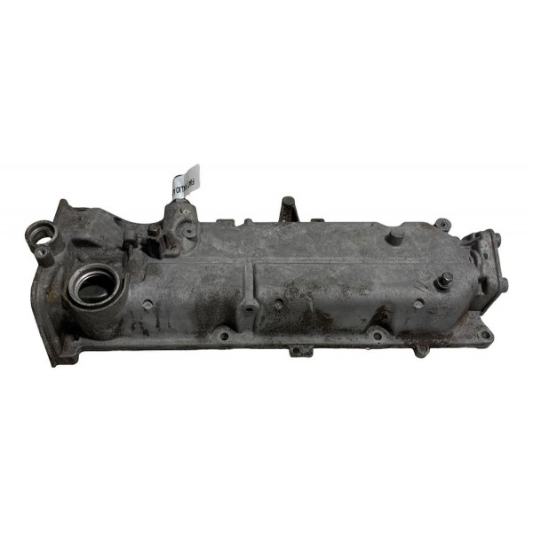 Tampa Válvulas Motor Fiat Palio Attract 1.0 - 2015