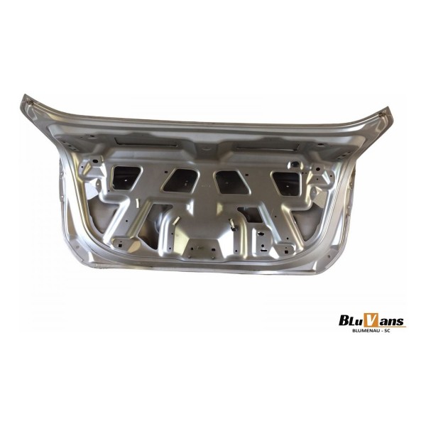 Tampa Traseira Ford Fusion 2.0 2013 C/detalhes