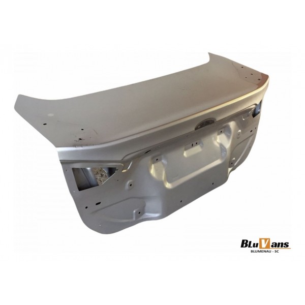 Tampa Traseira Ford Fusion 2.0 2013 C/detalhes