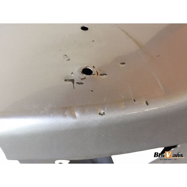 Tampa Traseira Ford Fusion 2.0 2013 C/detalhes