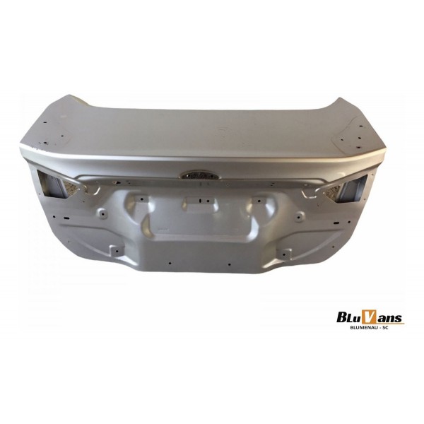 Tampa Traseira Ford Fusion 2.0 2013 C/detalhes