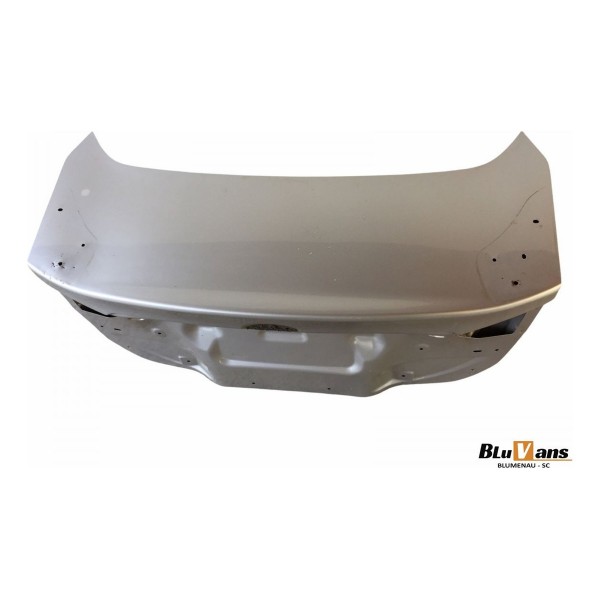 Tampa Traseira Ford Fusion 2.0 2013 C/detalhes