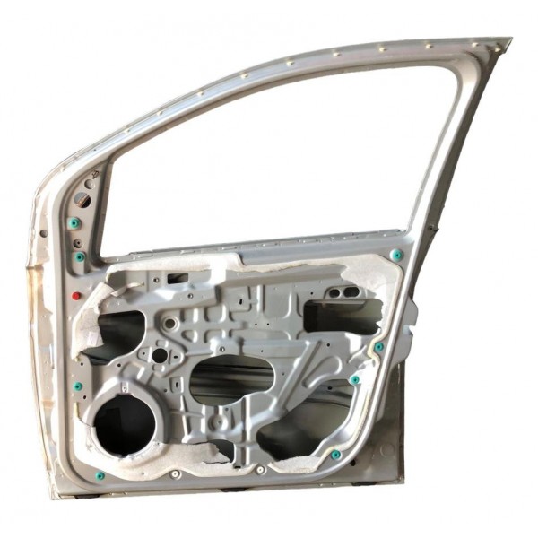 Porta Dianteira Direita Fiat Palio Attractive 2016