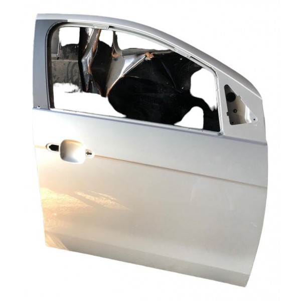 Porta Dianteira Direita Fiat Palio Attractive 2016