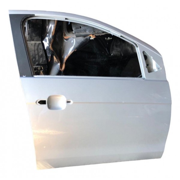 Porta Dianteira Direita Fiat Palio Attractive 2016