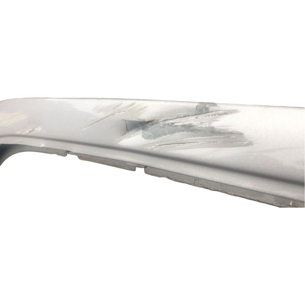 Porta Traseira Direita Fiat Uno Vivace 2010 - Detalhe