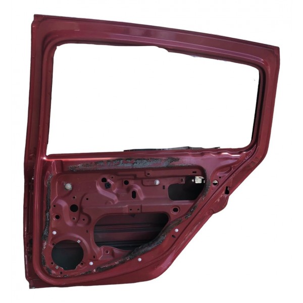 Porta Tras. Direita Renault Clio 2006