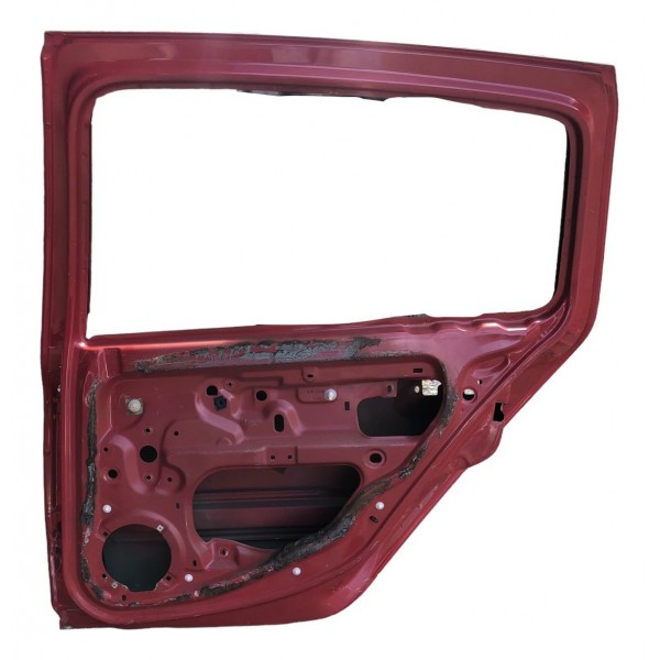 Porta Tras. Direita Renault Clio 2006