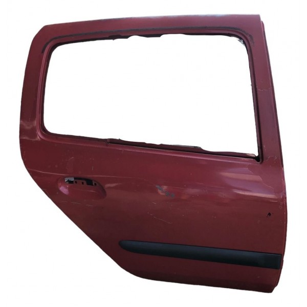 Porta Tras. Direita Renault Clio 2006