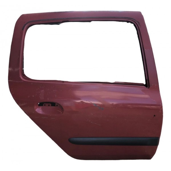 Porta Tras. Direita Renault Clio 2006