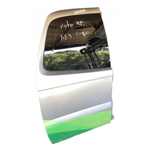 Porta Traseira Dreita Fiat Strada Freedom 2020