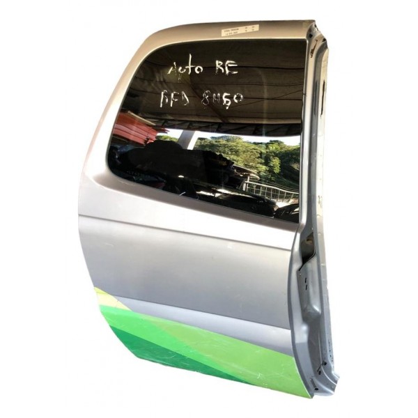 Porta Traseira Dreita Fiat Strada Freedom 2020