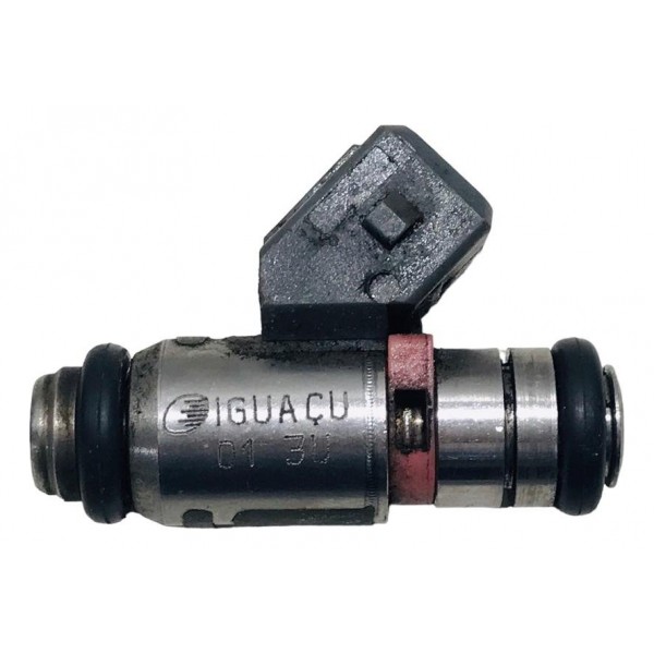 Bico Injetor Peugeot 206 Renault Clio 1.0 16v 2005 A