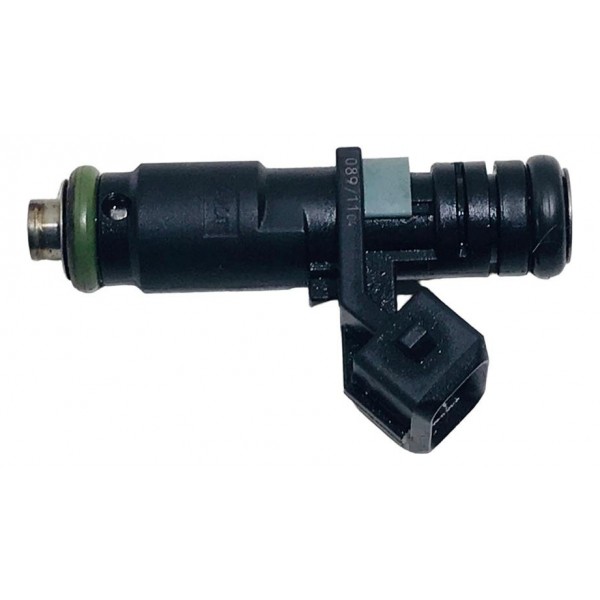 Bico Injetor Chery Qq 1.1 16v 2012  Original
