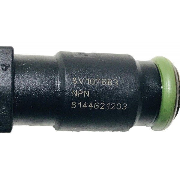 Bico Injetor Chery Qq 1.1 16v 2012  Original