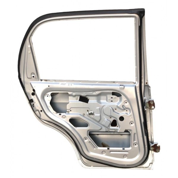 Porta Traseira Esquerda Cherry Qq 2014/2015