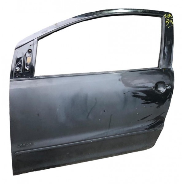 Porta Esquerda Volkswagen Fox 2 Portas 2011