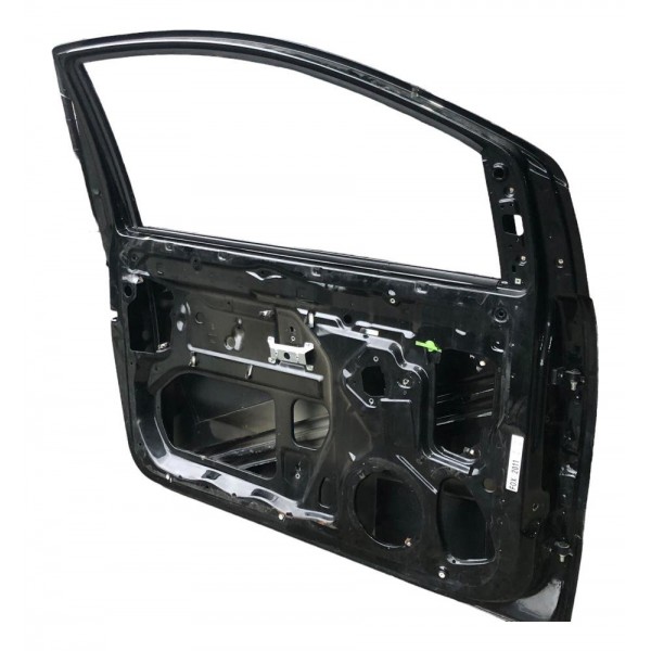 Porta Esquerda Volkswagen Fox 2 Portas 2011