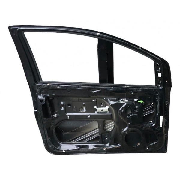Porta Esquerda Volkswagen Fox 2 Portas 2011