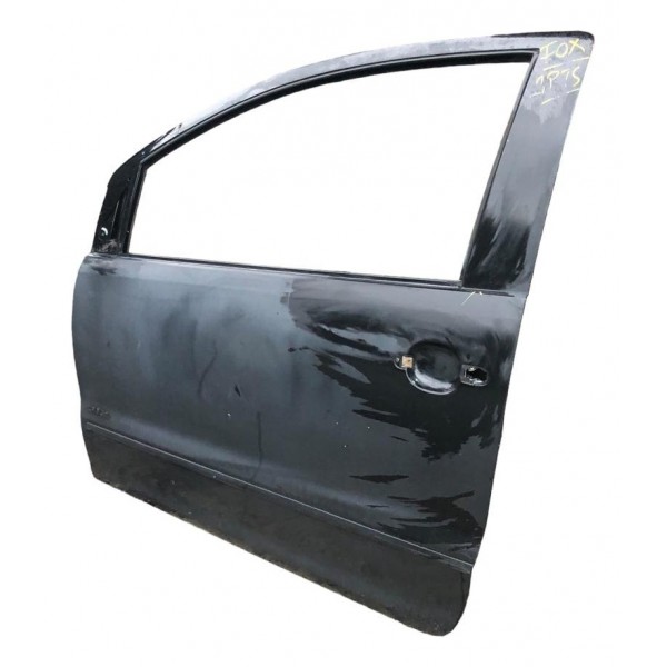 Porta Esquerda Volkswagen Fox 2 Portas 2011