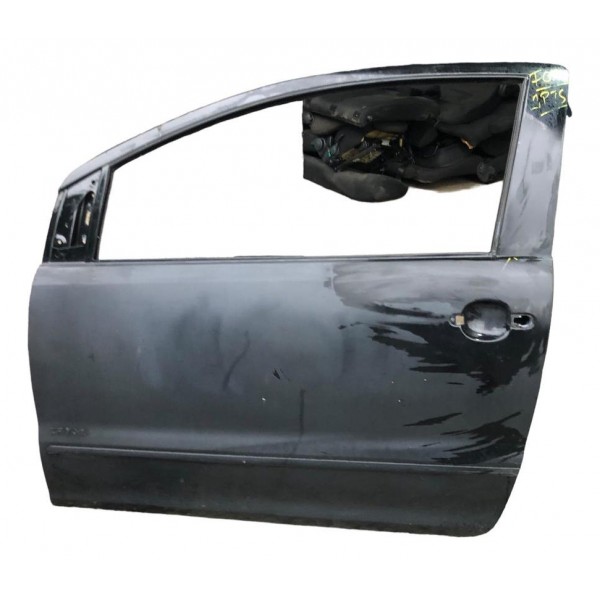 Porta Esquerda Volkswagen Fox 2 Portas 2011