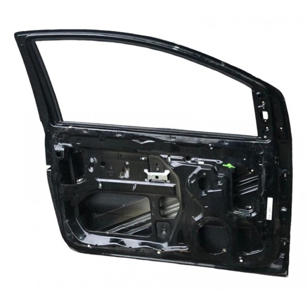 Porta Esquerda Volkswagen Fox 2 Portas 2011