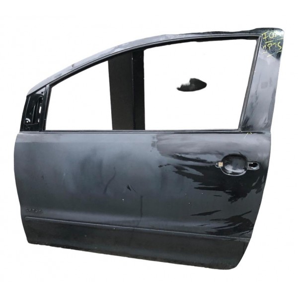 Porta Esquerda Volkswagen Fox 2 Portas 2011