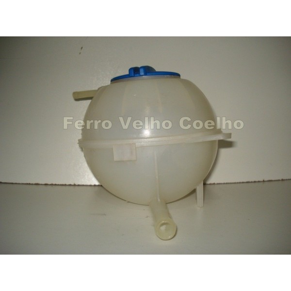 Reservatório De Água Do Radiador Volkswagen Gol G6